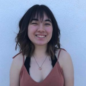 Meet your Posher, Allyson